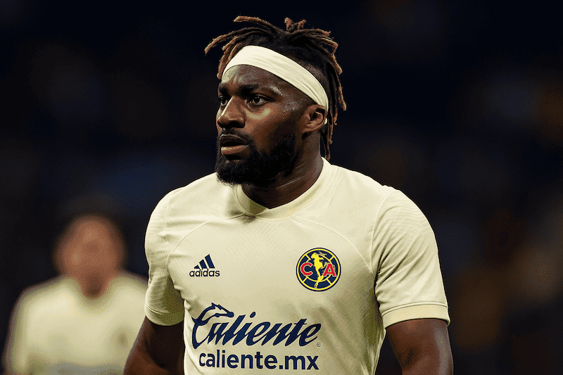 Allan Saint-Maximin reafirma el compromiso del América rumbo a la Liguilla