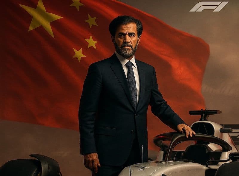 La FIA busca un equipo número 12: ¿Ventaja para Checo Pérez?
