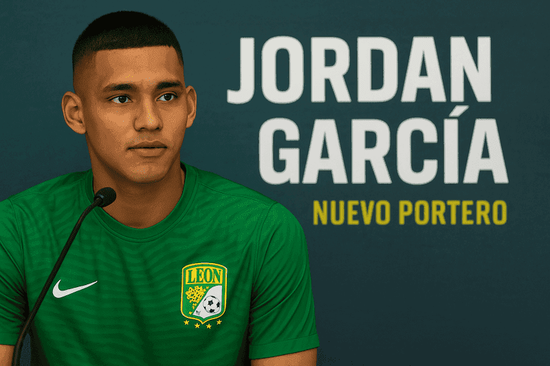 León se reestructura: nuevo portero para blindar a James y olvidar el Mundial de Clubes