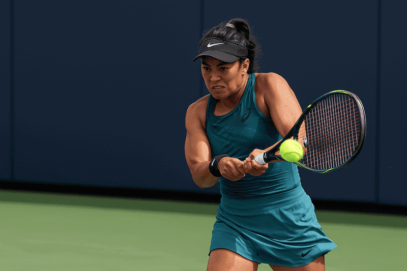 Renata Zarazúa cierra el año con un título en Austin y asciende en el ranking WTA