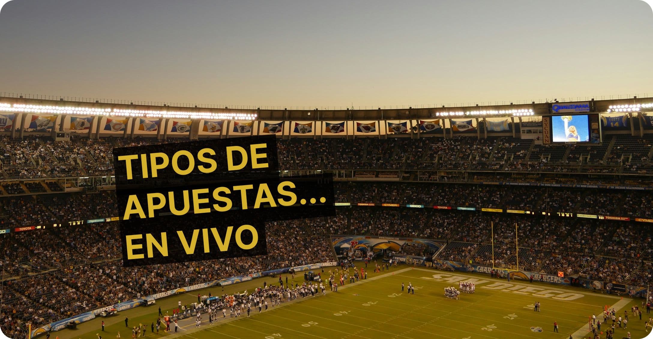¿Qué son las apuestas en vivo? Una guía completa para principiantes