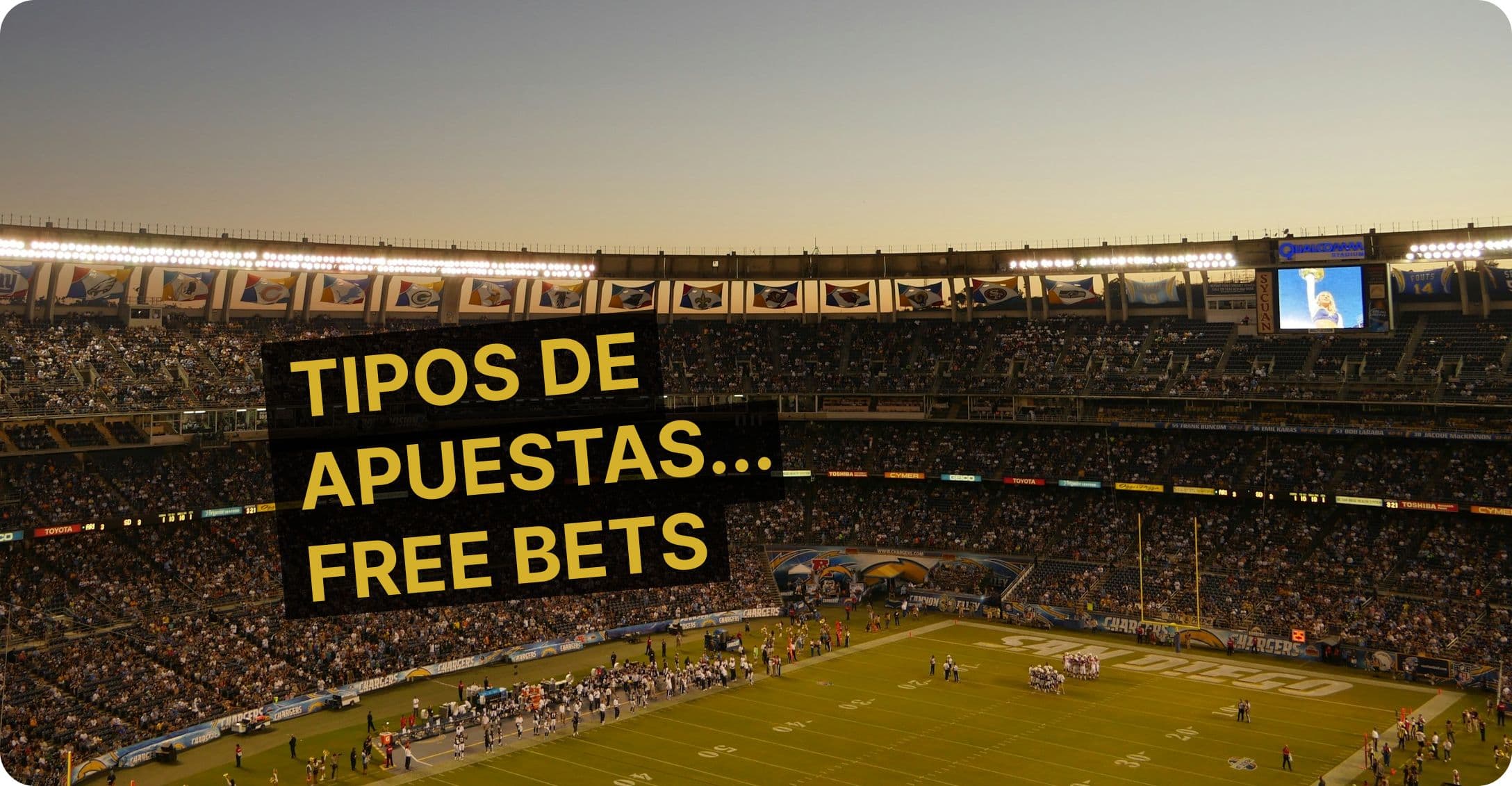 Guía completa sobre cómo funcionan las Free Bets en México