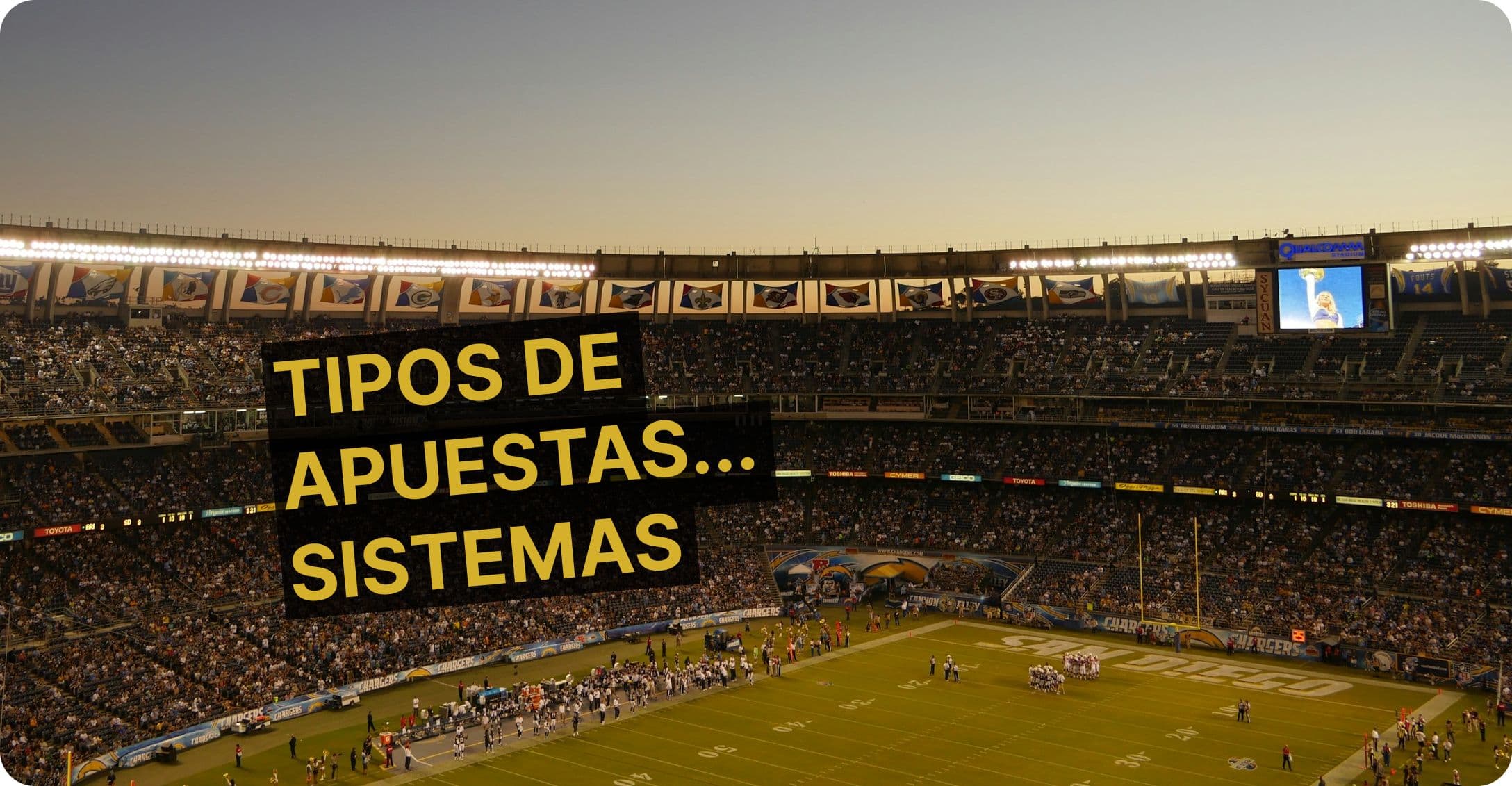 Guía completa sobre apuestas de sistema en México