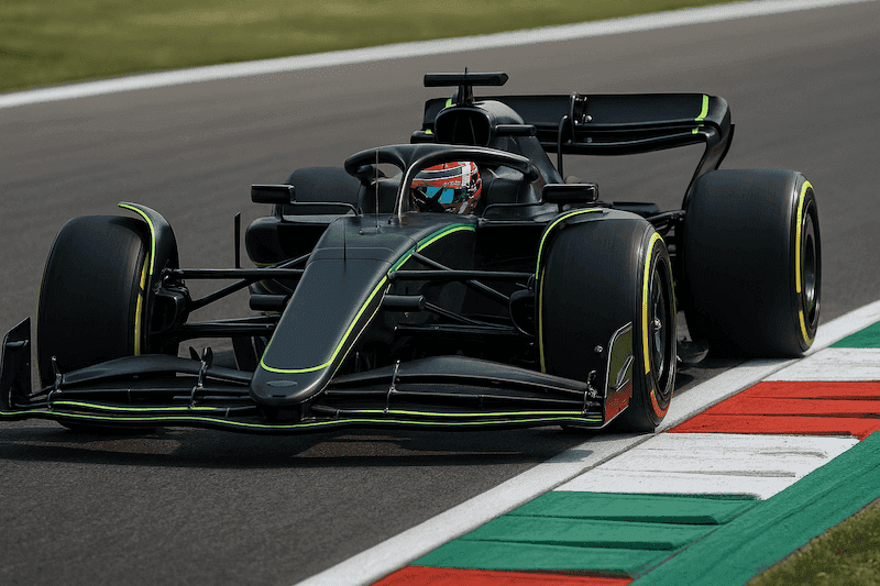 Alonso anticipa cómo será la Fórmula 1 de 2026