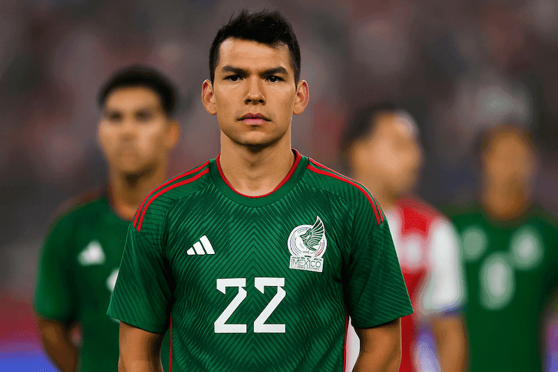 Javier Aguirre prepara una convocatoria con sorpresas para los amistosos ante Uruguay y Paraguay