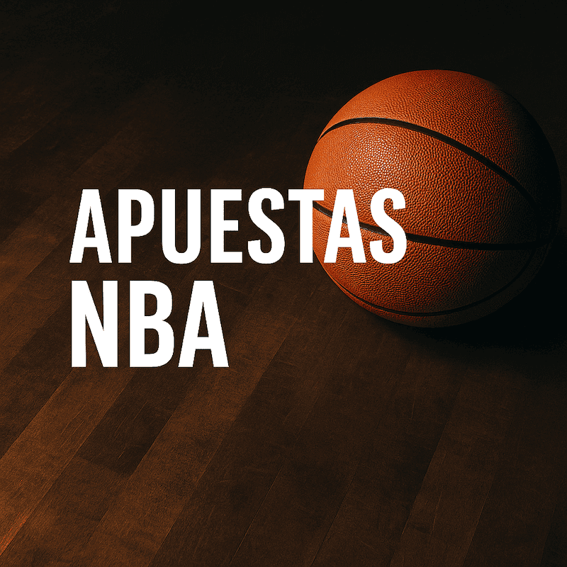 Apuestas NBA méxico