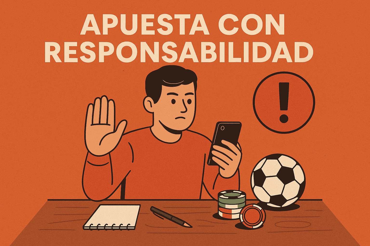 apuestas responsables mexico