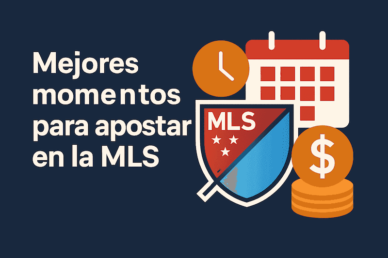 mejores apuestas MLS hoy