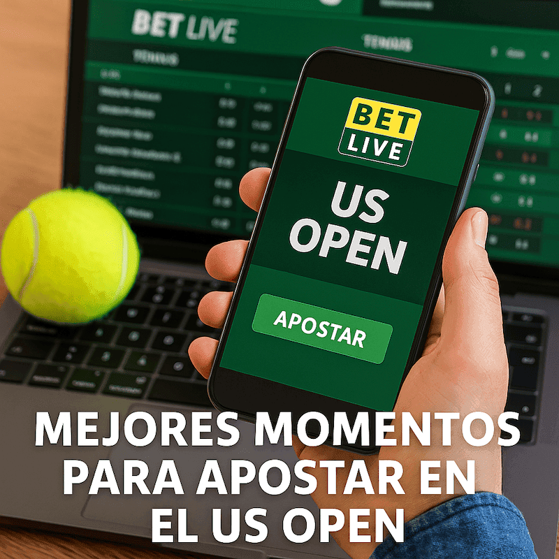 apuestas us open hoy