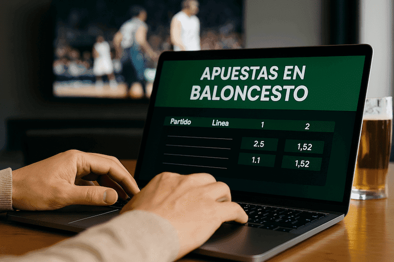 Mejores apuestas deportivas mexico