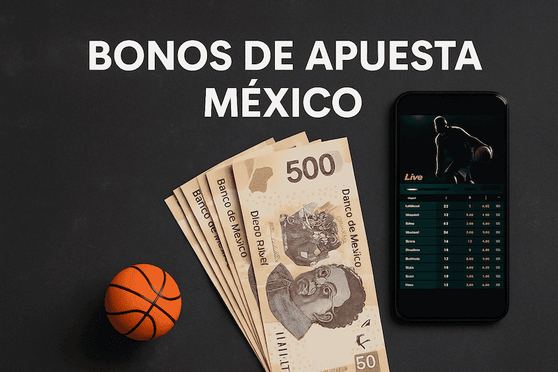 deportes apuestas mexico
