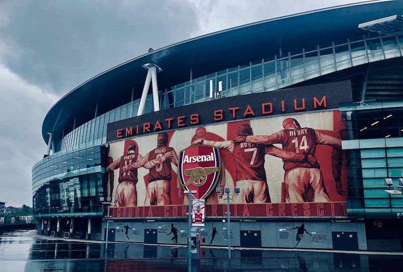 Mikel Merino, la carta secreta del Arsenal contra el Real Madrid en la Champions