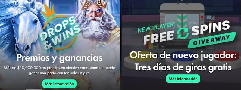 slots casino bet365 mx