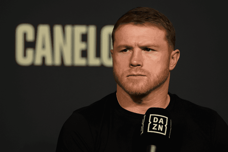 Juan Laporte critica a ‘Canelo’ Álvarez: “Tiene que dejar la ñoñería”