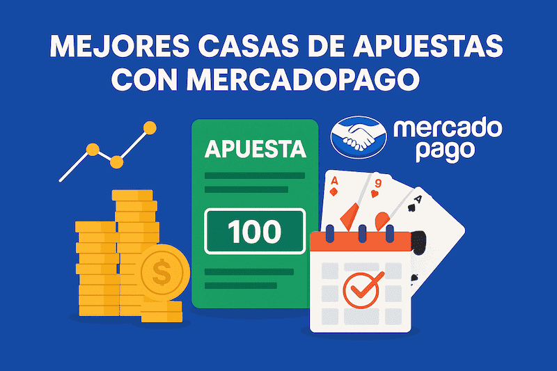 apuestas mercadopago online