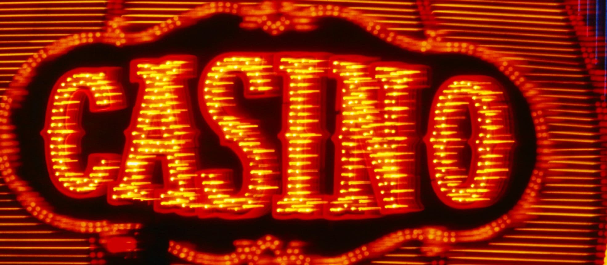Imagen que dice 'Casino' 
