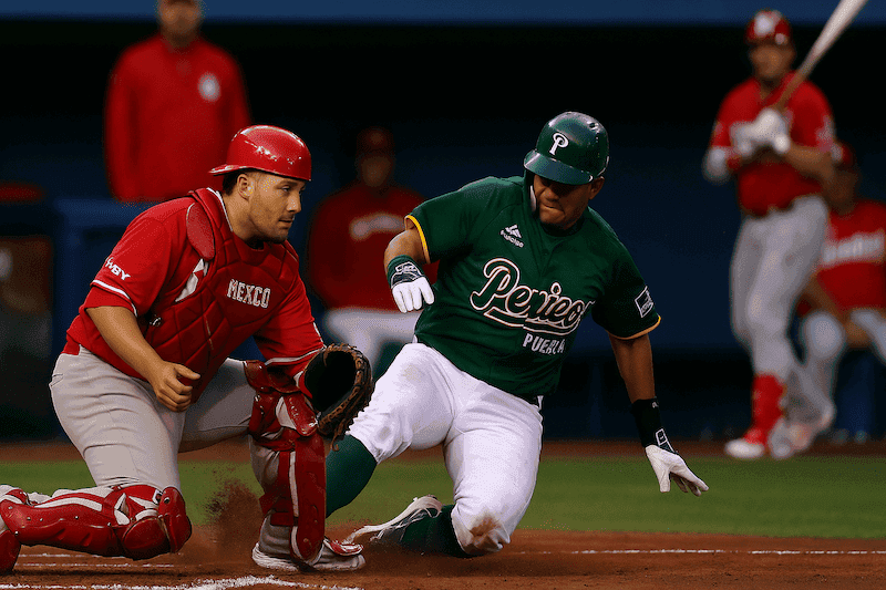 Diablos Rojos vs Pericos: una rivalidad que marcó época