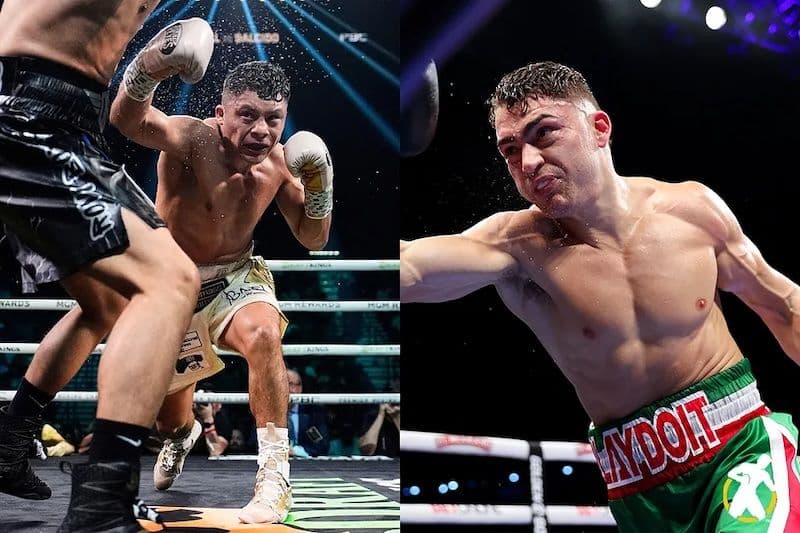 Óscar Duarte lanza un reto directo al ‘Pitbull’ Cruz