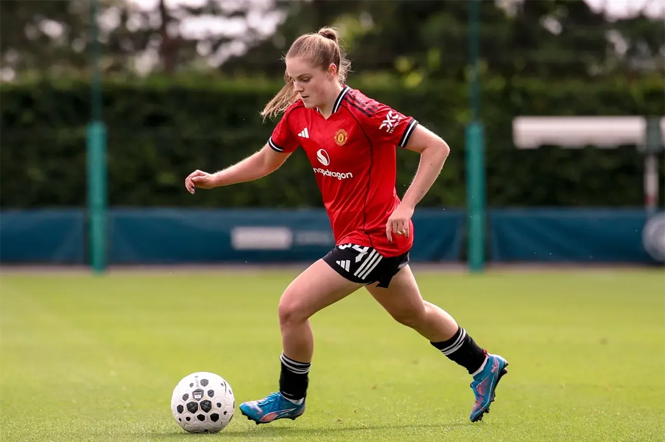 Tigres Femenil apunta alto: Emma Watson, la joya escocesa que podría llegar a la Liga MX