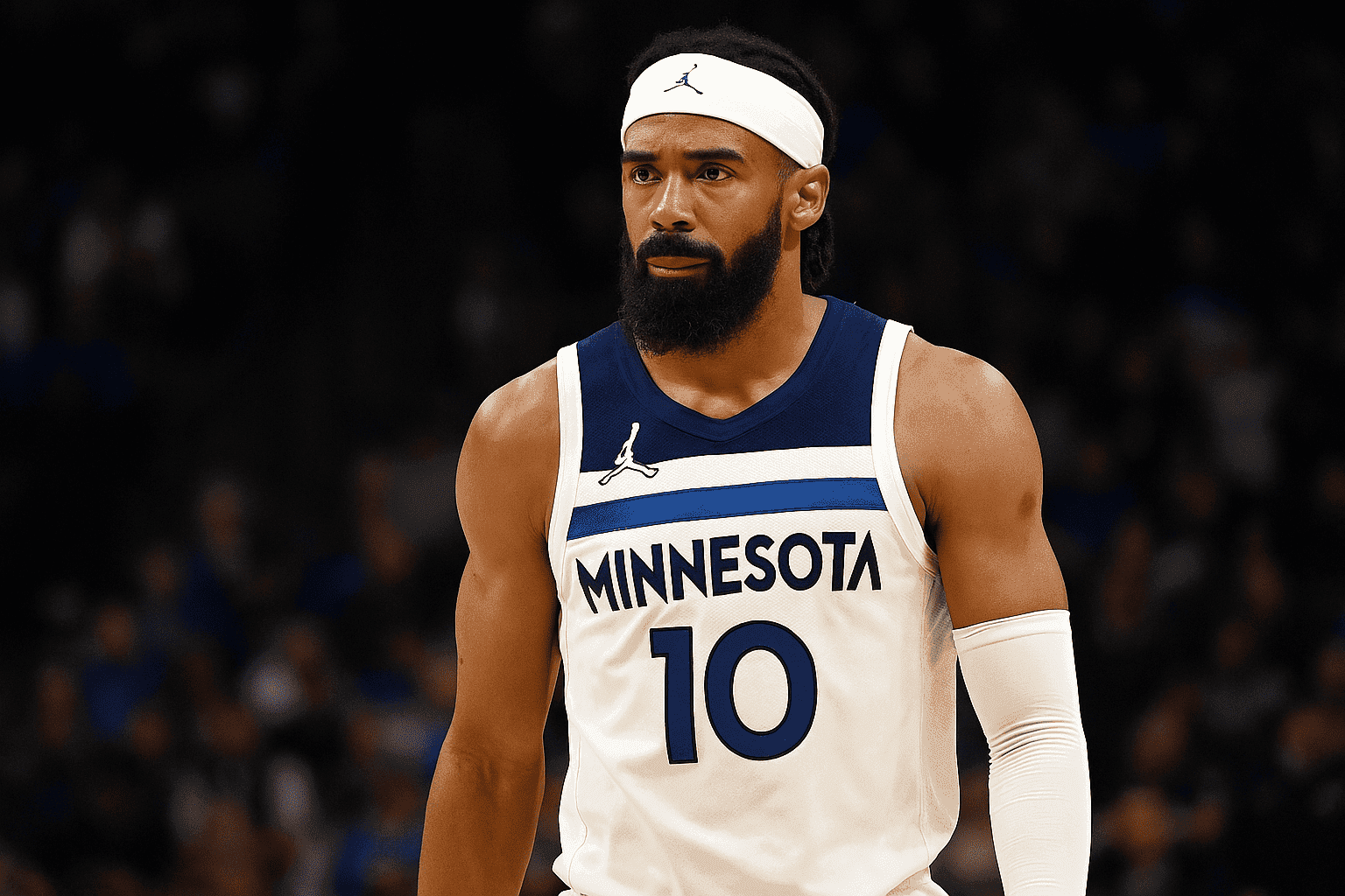 Mike Conley y la última frontera: 18 temporadas para llegar a una final