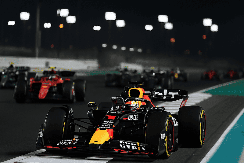 GP de Qatar de F1: todos los ganadores en Losail y lo que está en juego en 2025
