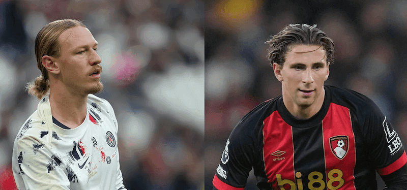 La tensión Rusia-Ucrania sacude el vestuario del PSG
