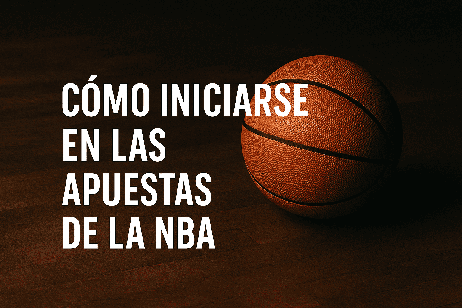 inicio apostar NBA