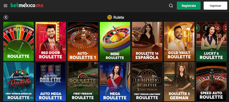 jugar betmexico 