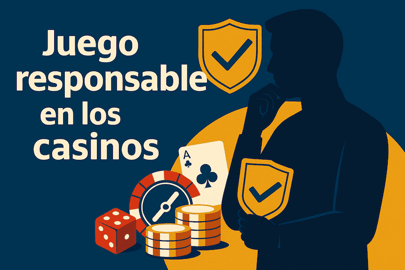 casinos online mexico responsables