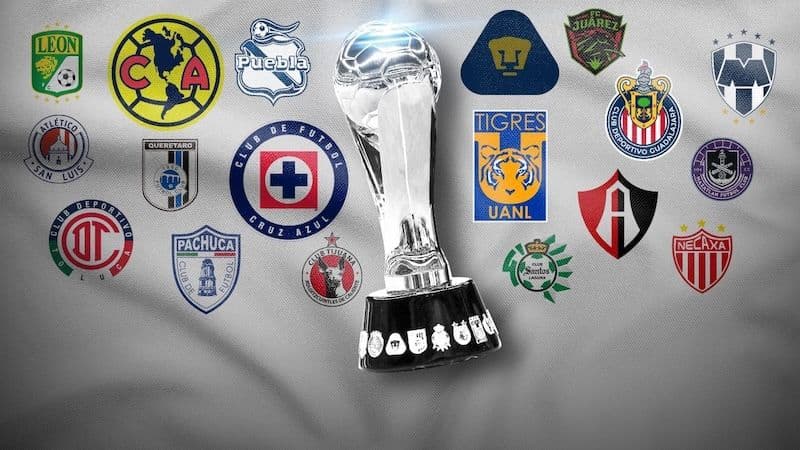 Semifinales definidas: así se jugará la etapa decisiva del Apertura 2025