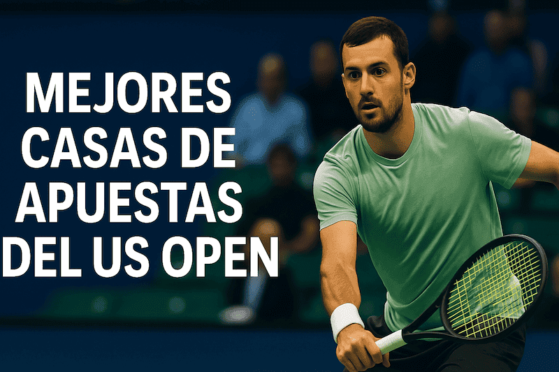 Apostar abierto estados unidos