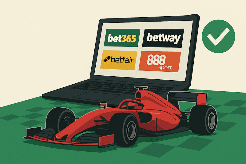 mejores apuestas f1