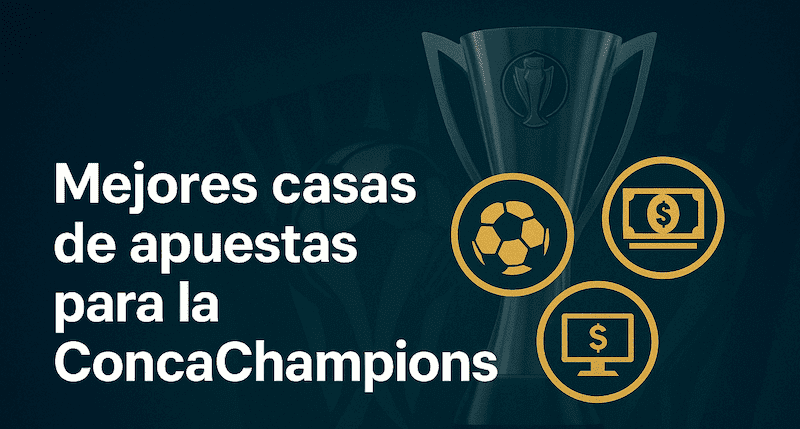 sitios apostar concachampions 
