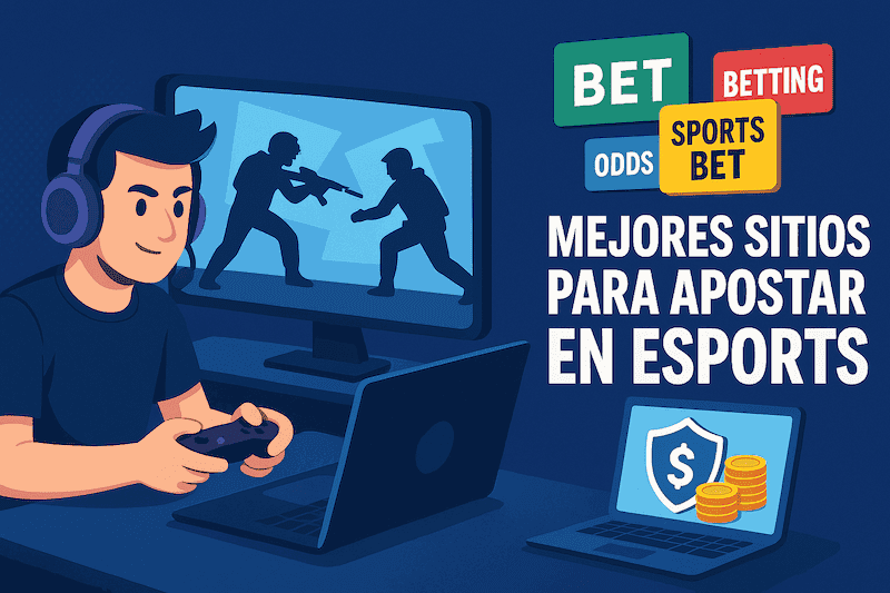 mejores apuestas esports