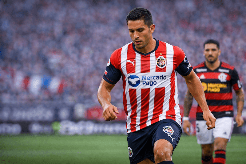 La fintech que apuesta por el fútbol en México