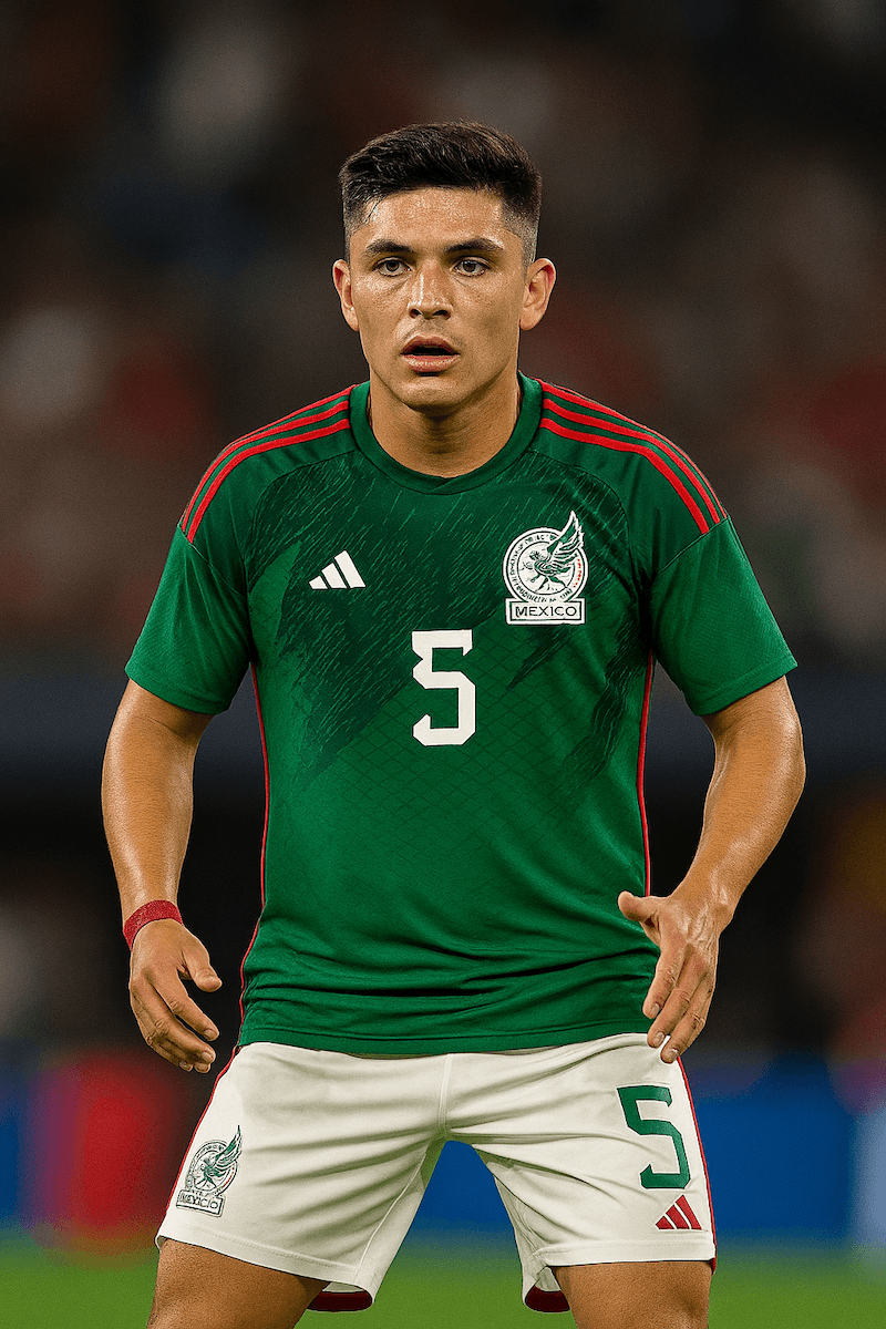 México vs. Canadá: Javier Aguirre define un once defensivo con Erik Lira como pieza clave