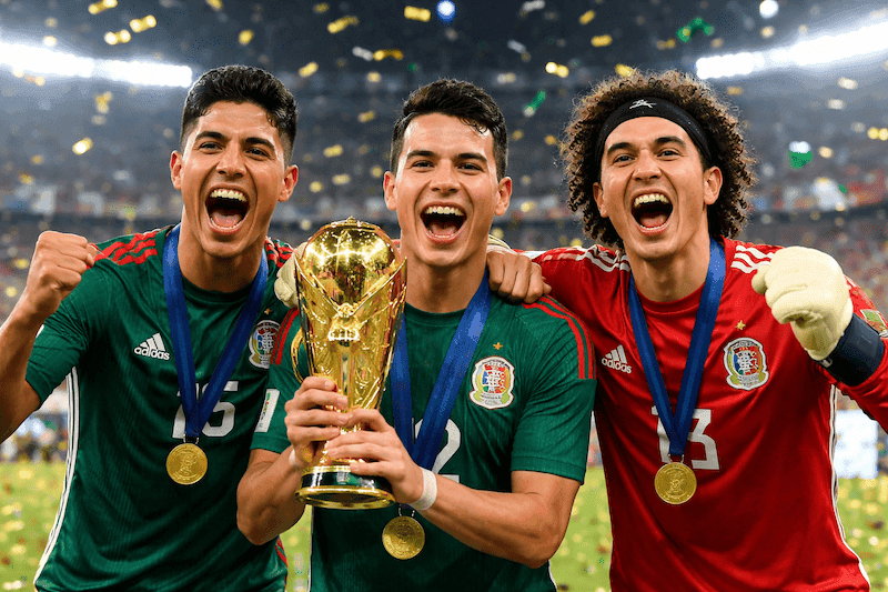 ¿Cuánto dinero se lleva el ganador del Mundial 2026?