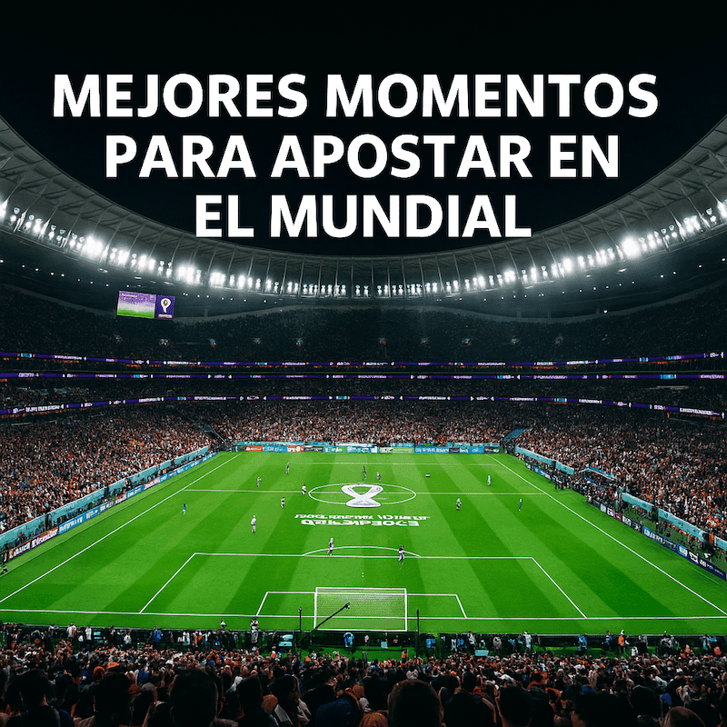 apostar copa mundo hoy