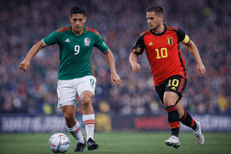 México vs Bélgica: pronóstico, claves y momios para el amistoso previo al Mundial 2026