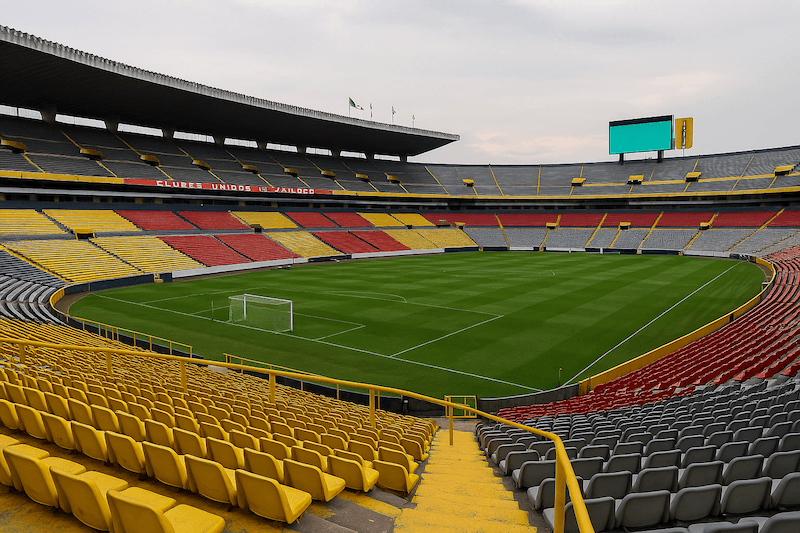 Liga MX: Chivas deja el Estadio Akron por el Mundial 2026 — ¿Cuál será su nueva casa?