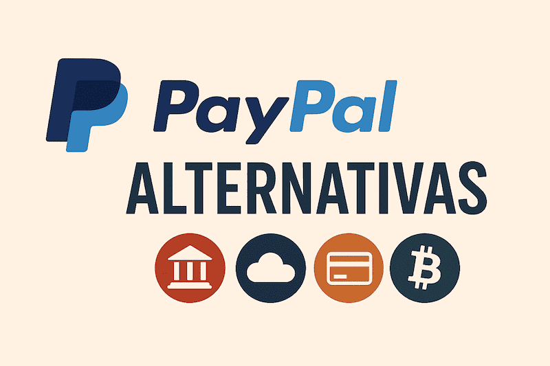 apostar paypal alternativas