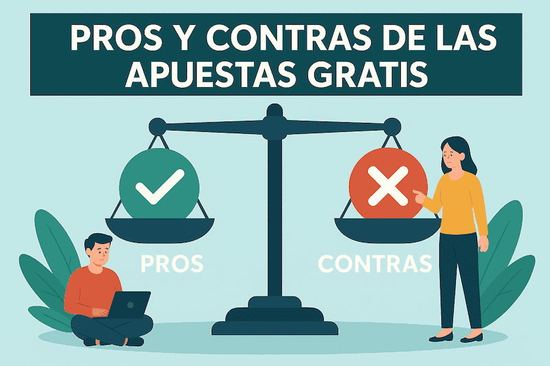 mejores free bets