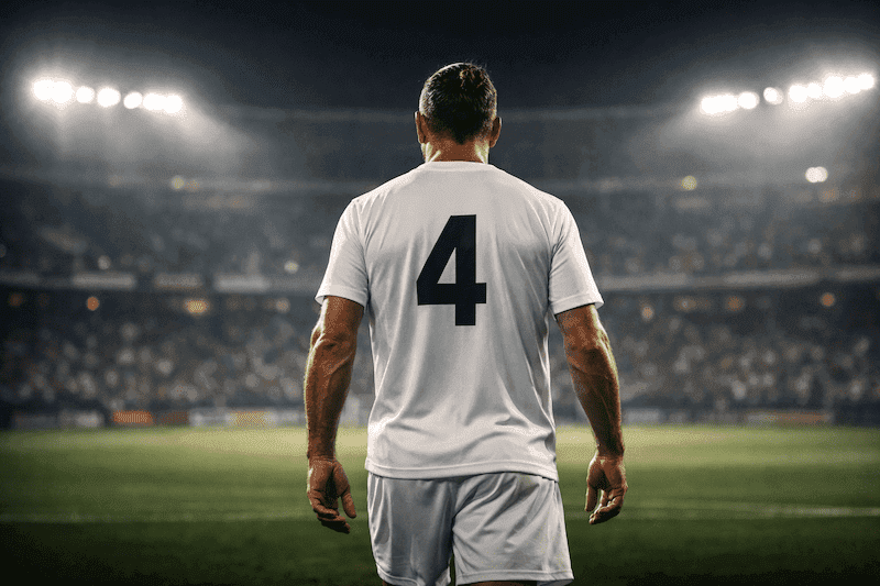 Sergio Ramos llega a los 40 con el futuro en el aire