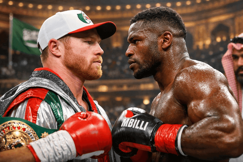 Advertencias en el regreso de Canelo Álvarez