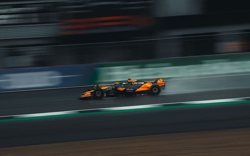 Checo Pérez, prioridad de Cadillac para la temporada 2026 de Fórmula 1