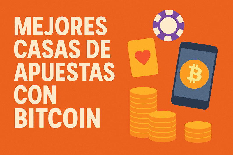 apuestas con bitcoin