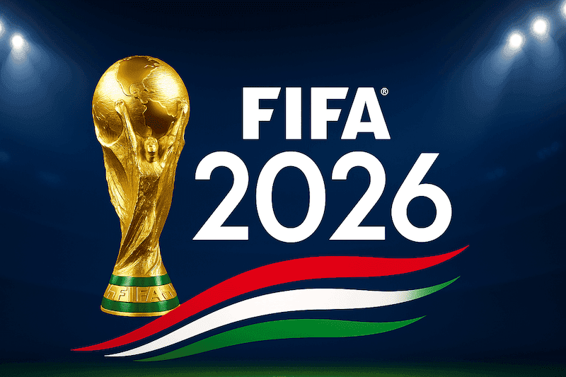 Sorteo Mundial 2026: México se prepara para conocer a sus rivales rumbo a la gran cita