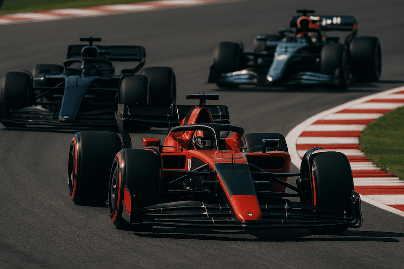 Carreras Sprint F1 2025: ¿Cuántas faltan en la temporada y qué se espera de ellas?