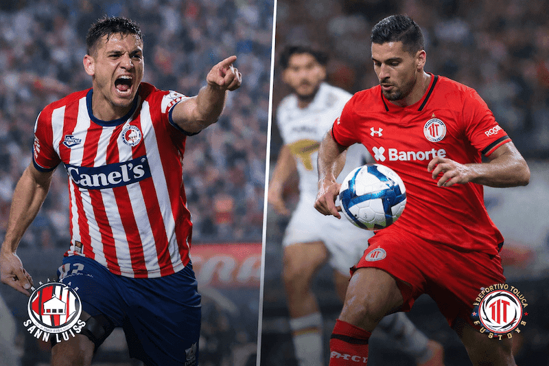 Tabla de goleo Liga MX: Joao Pedro marca doblete y Paulinho entra en la pelea