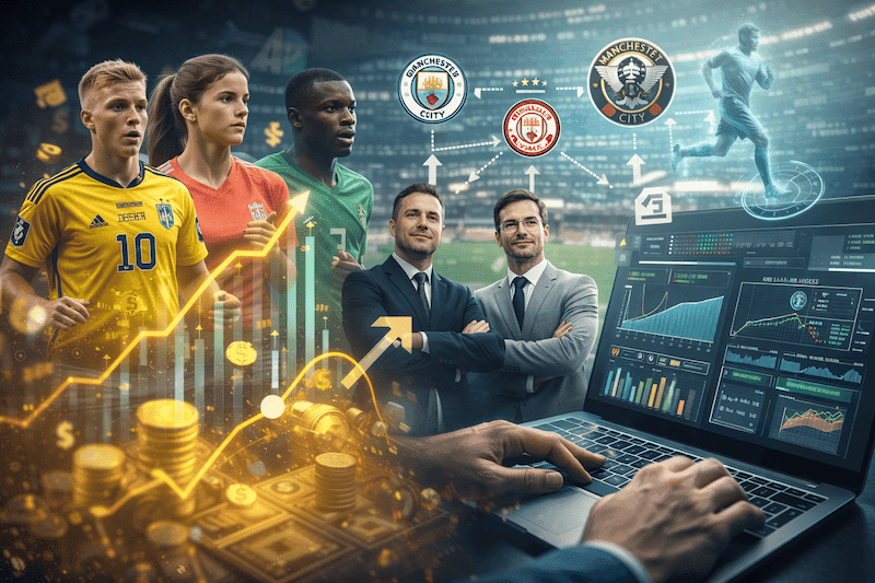 tendencias fichajes liga mx